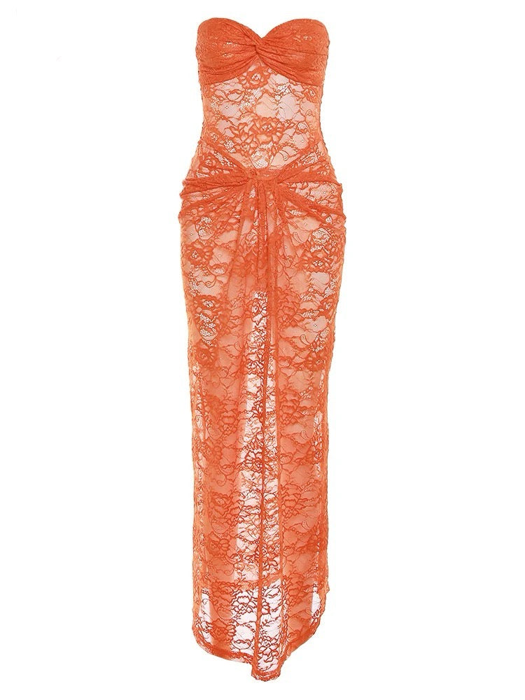 Maxi Dress Lola