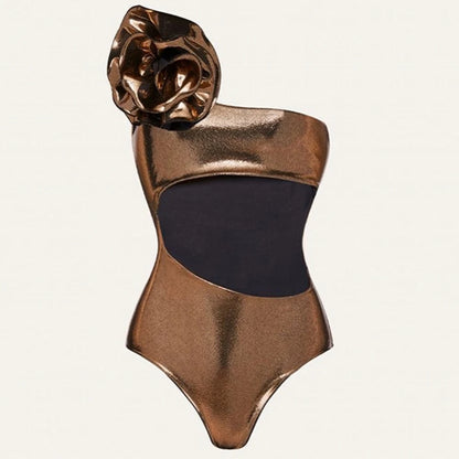 Monokini Bronze