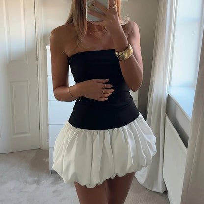 Mini Dress Nala